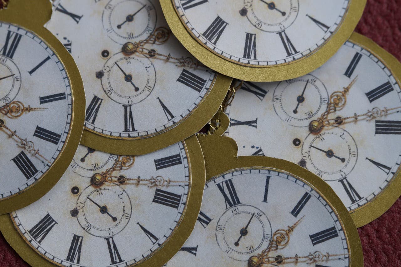 FaceBook Prophet Algorithm in Time Series Analysis